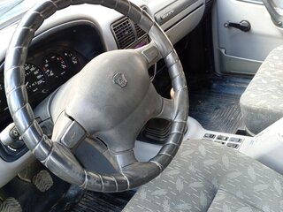 1999 ГАЗ 3110 «Волга», зелёный, 150000 рублей, вид 5