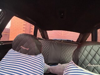 2007 Lada (ВАЗ) 2112, синий, 120000 рублей, вид 5