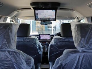 2026 Mitsubishi Delica D:5 I Рестайлинг 2, белый, 3330000 рублей, вид 3