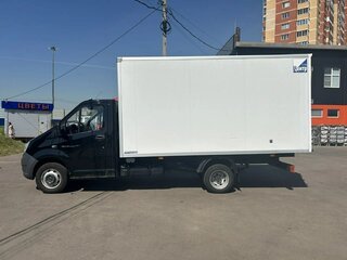 2023 ГАЗ ГАЗель Next, чёрный, 2300000 рублей, вид 2