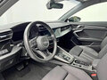 2022 Audi A3 35 TFSI Long IV (8Y), белый, 1700000 рублей - вид 10