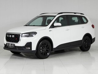 2024 SWM G05 Pro, белый, 1849000 рублей, вид 1