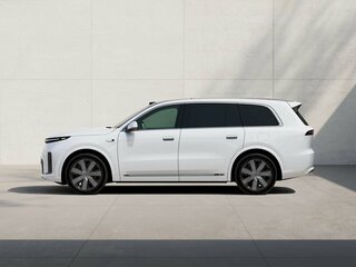 2026 Li Auto (Lixiang) L9 II, белый, 13150000 рублей, вид 3