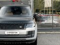 2019 Land Rover Range Rover IV Рестайлинг, серый, 6487000 рублей - вид 6