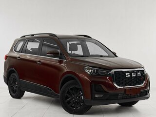 2025 SWM G05 Pro, красный, 1845000 рублей, вид 3