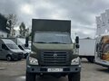 2022 ГАЗ Садко Next, зелёный, 3250000 рублей - вид 2