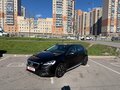 2018 Volvo V40 Cross Country I Рестайлинг, чёрный, 1744999 рублей