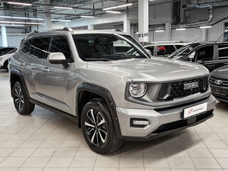 2026 Haval H7 I, серый, 3659000 рублей, вид 2
