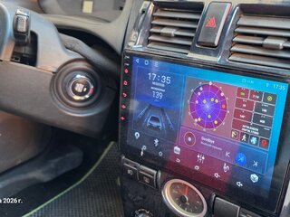 2008 Lada (ВАЗ) Priora I, серый, 345000 рублей, вид 4