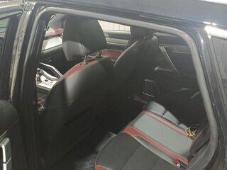 2021 Geely Coolray I, чёрный, 1420000 рублей, вид 5