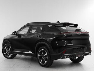 2024 Dongfeng Mage, чёрный, 2850000 рублей, вид 4