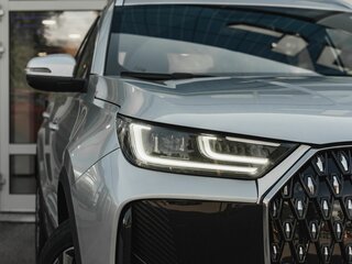 2026 Tenet T7, серебристый, 2905650 рублей, вид 5