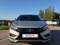 2024 Lada (ВАЗ) Vesta I Рестайлинг (NG), серый, 1500000 рублей