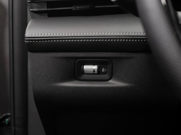 2026 Geely Cityray, серый, 3094840 рублей - вид 26