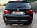 2016 BMW X3 20d xDrive II (F25) Рестайлинг, чёрный, 2400000 рублей - вид 4