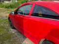 2007 Opel Astra GTC H Рестайлинг, красный - вид 2