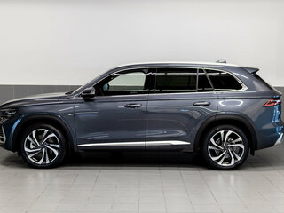 2026 Geely Monjaro I, серый, 4954990 рублей, вид 4
