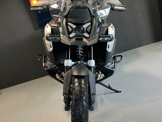 2024 BMW R 1300 GS Adventure, зелёный, 2910000 рублей, вид 3