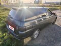2012 Lada (ВАЗ) 2111 Богдан, зелёный, 99000 рублей - вид 6