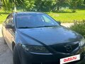 2006 Mazda 6 I (GG) Рестайлинг, серый, 400000 рублей - вид 5