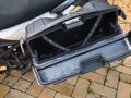2012 Suzuki V-Strom DL 650, белый - вид 4