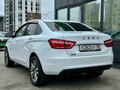2021 Lada (ВАЗ) Vesta I, белый - вид 7