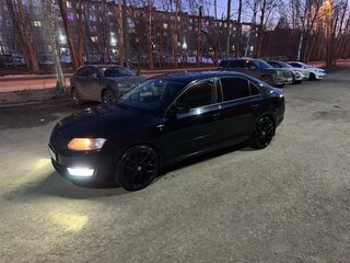 2016 Skoda Rapid I, чёрный, 1200000 рублей, вид 5