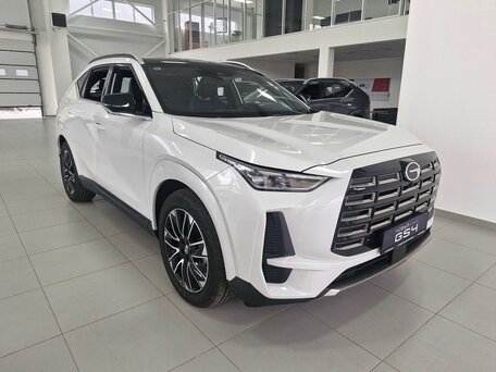 GAC GS4