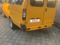 2008 ГАЗ ГАЗель (3221), жёлтый, 300000 рублей