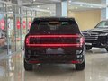 2026 Zeekr 9X 70 kWh, чёрный, 14500000 рублей - вид 3