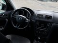 2015 Skoda Yeti I Рестайлинг, серебристый - вид 7