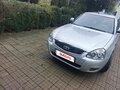2007 Lada (ВАЗ) Priora I, серебристый, 270000 рублей - вид 1