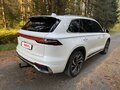 2023 Geely Monjaro I, белый, 3200000 рублей - вид 7