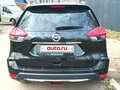 2022 Nissan X-Trail III Рестайлинг, чёрный, 2999000 рублей - вид 4