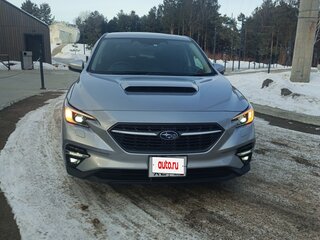 2021 Subaru Levorg II, серебристый, 2220000 рублей, вид 3