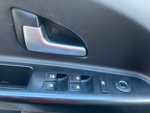 2007 Kia Ceed I, синий, 465000 рублей - вид 21
