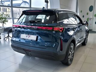 2026 Tenet T7, синий, 2785000 рублей, вид 5