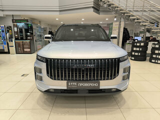 2024 Jaecoo J7 I, серый, 2250000 рублей, вид 2