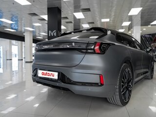 2023 Zeekr 001 100 kWh I, серый, 5900000 рублей, вид 5