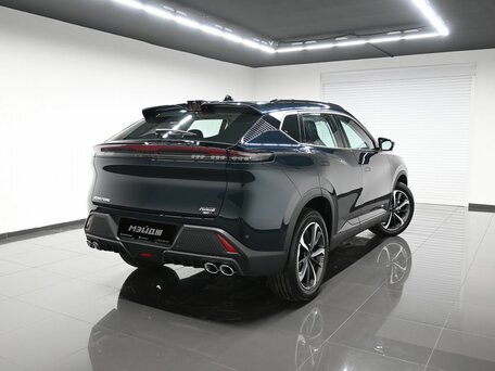 2025 Dongfeng Mage, синий, 3099000 рублей, вид 2