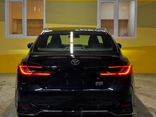 2026 Toyota Camry IX (XV80) China Market, чёрный, 4199000 рублей, вид 5