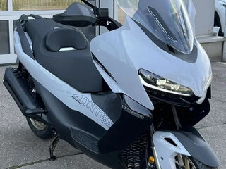 2026 Zontes ZT368-K, серый, 570000 рублей, вид 2