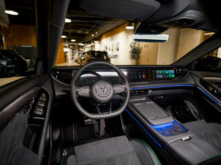 2026 Voyah Free I Рестайлинг, красный, 6940000 рублей, вид 1