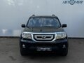 2008 Honda Pilot II, чёрный, 1049000 рублей - вид 1