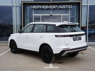 2026 Jaecoo J6, белый, 2549000 рублей, вид 3