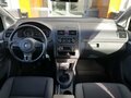 2011 Volkswagen Touran I Рестайлинг 2, белый, 910000 рублей - вид 10