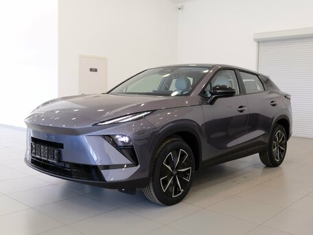 Omoda C5 II