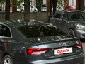 2017 Audi A5 II (F5), чёрный, 2450000 рублей - вид 8