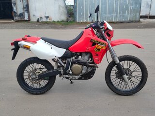 Honda XR 650R