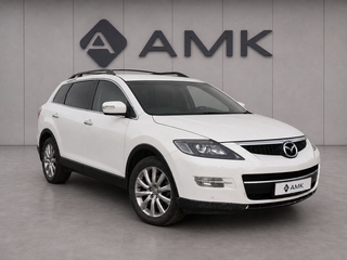 2008 Mazda CX-9 I, белый, 1012802 рублей, вид 2